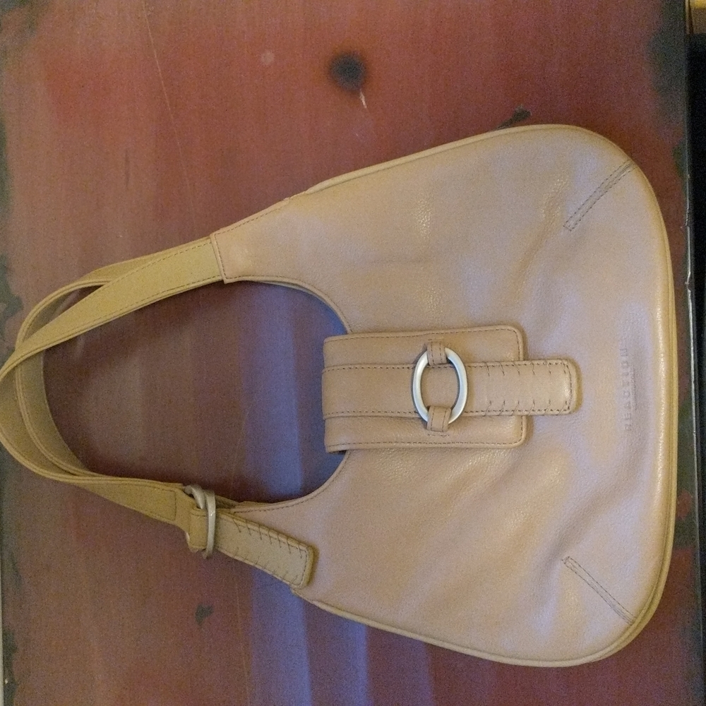Kenneth Cole Reaction Handbag Beige